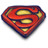 超人西 SUPERMAN S
